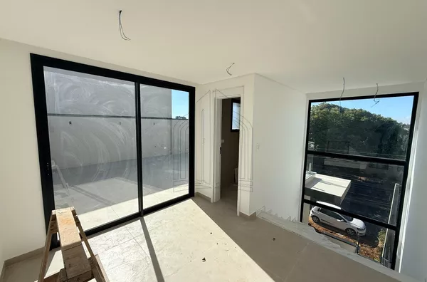 Sobrado para venda, 3 quarto(s),  Portão, Curitiba - Foto 32