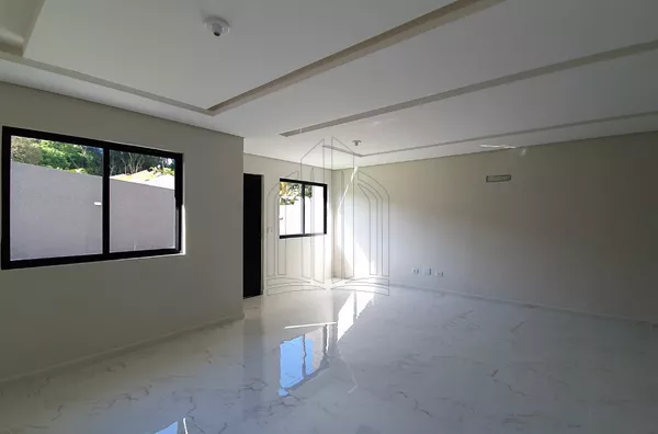 Sobrado em condomínio,  Uberaba, Curitiba