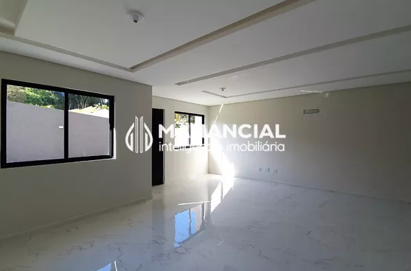 Sobrado em condomínio,  Uberaba, Curitiba