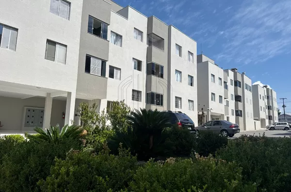 Apartamento terreo para venda,  Uberaba, Curitiba