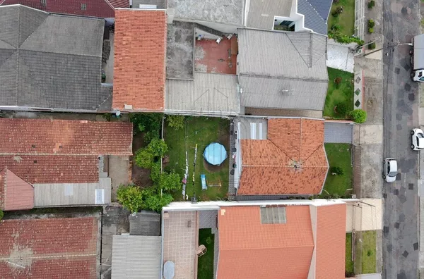 Casa a venda Xaxim - 92m² com terreno de 360m²