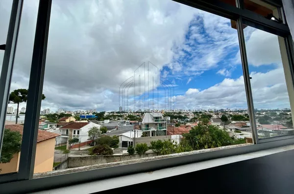 Apartamento mobiliado para aluguel, 3 quartos,  Guaíra, Curitiba
