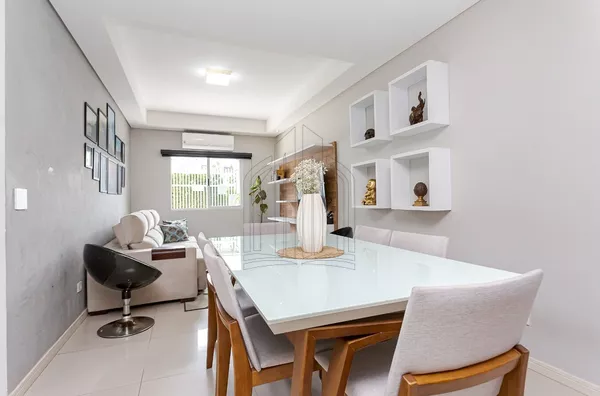 Sobrado para venda, 3 quarto(s),  Uberaba, Curitiba