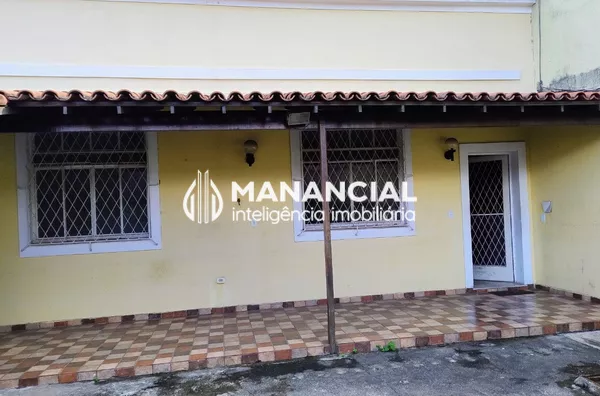 Casa para venda,  Centro, Nova Iguaçu