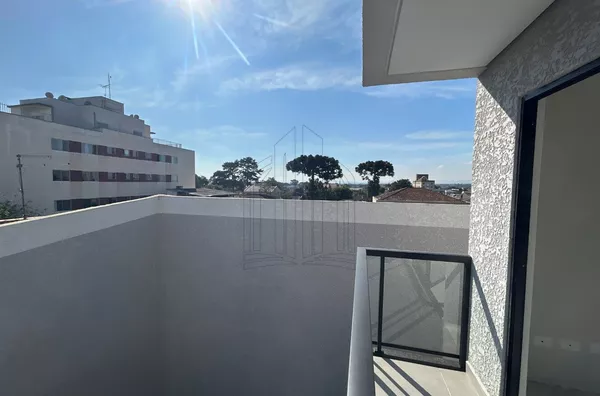 Sacada suíte master