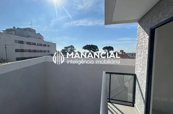 Sacada suíte master