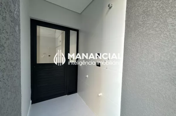 Sobrado em condomínio para venda, 3 quarto(s),  Uberaba, Curitiba