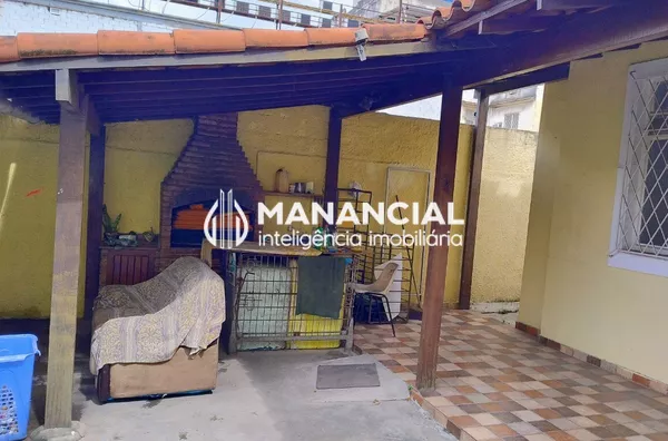 Casa para venda,  Centro, Nova Iguaçu