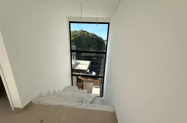 Sobrado para venda, 3 quarto(s),  Portão, Curitiba - Foto 34