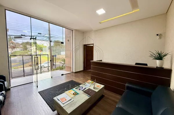 Predio comercial a venda - Mercês com 300m² - Foto 3