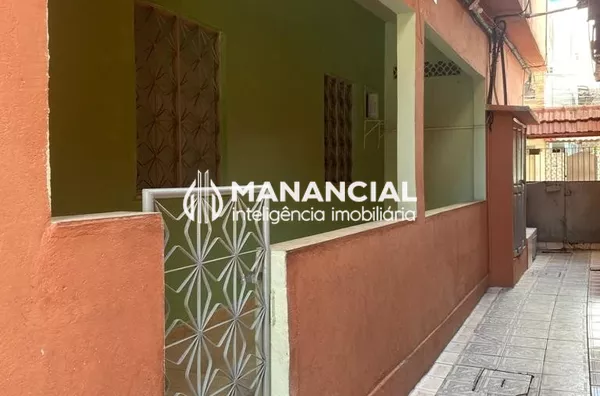 Casa térrea para venda,  Nova Cidade, Nilópolis