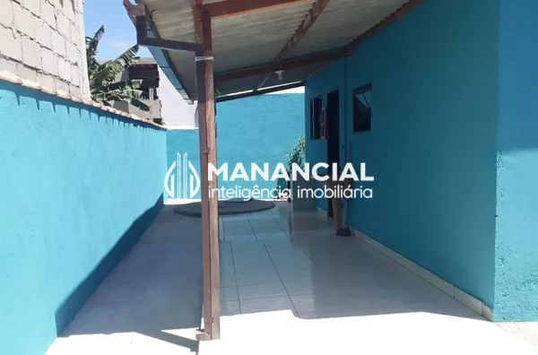 Casa para venda,  São João, Casimiro De Abreu