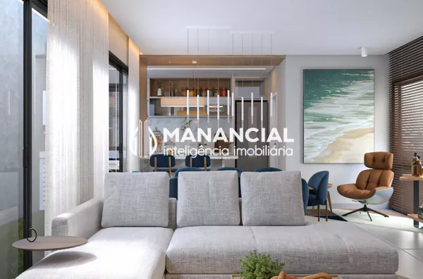 Sobrado para venda, 3 quarto(s),  Portão, Curitiba