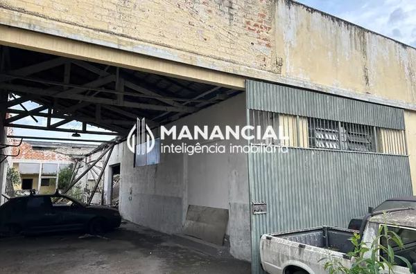 Terreno para venda,  Fanny, Curitiba com 480m²