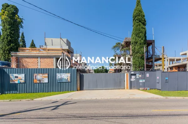 Sobrado em condomínio para venda,  Santa Felicidade, Curitiba