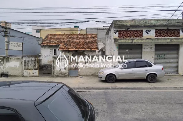 Empreendimento, proximo Shopping Nova Iguaçu