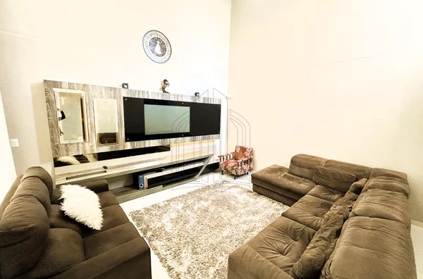 Casa Alto Padrão 340m²  Campina Grande do Sul, Graciosa