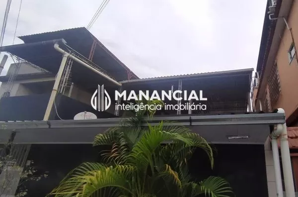 Casa para venda, 2 quarto(s),  Nova Cidade, Nilópolis