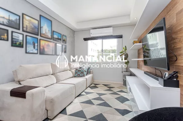 Sobrado para venda, 3 quarto(s),  Uberaba, Curitiba