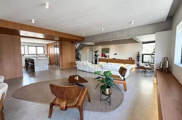 Cobertura a venda 4 suítes, preparação pra Jacuzzi, móveis planejados - Foto 2