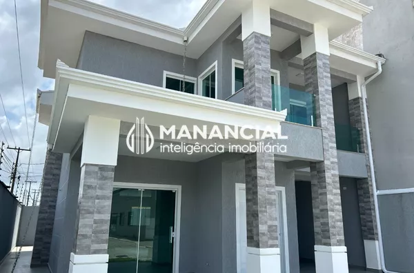 Casa em condomínio para venda,  - Balneário Costa Azul - Matinhos - Paraná