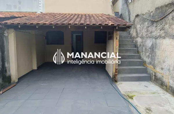 Sobrado para venda, 3 quarto(s),  Miguel Couto, Nova Iguaçu