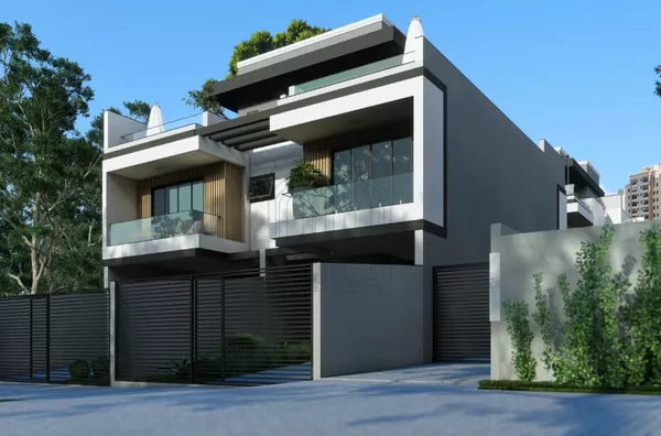 Casa em condomínio para venda, 3 quarto(s), sendo um suíte,  Guabirotuba, Curitiba