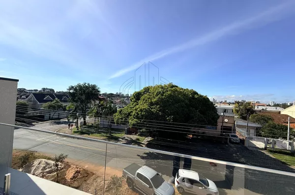 Sobrado para venda, 3 quarto(s),  Portão, Curitiba - Foto 30