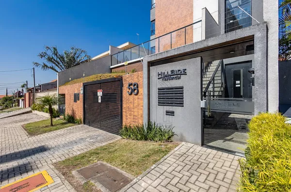 Garden a venda no Novo Mundo com 100m² internos e 71,00m² externos só seus