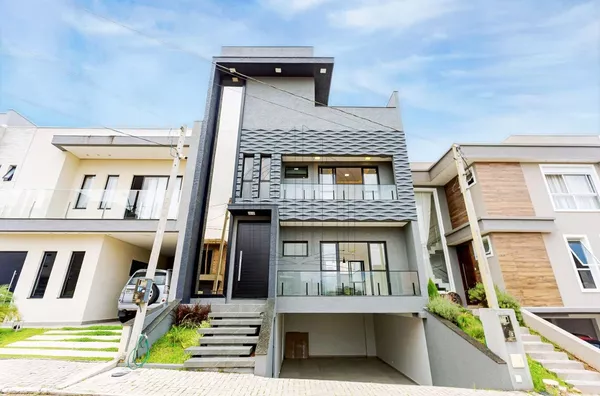 Casa em condomínio para venda, 3 quarto(s),  Costeira, Sao Jose Dos Pinhais