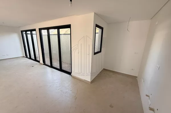 Sobrado para venda, 3 quarto(s),  Portão, Curitiba - Foto 8