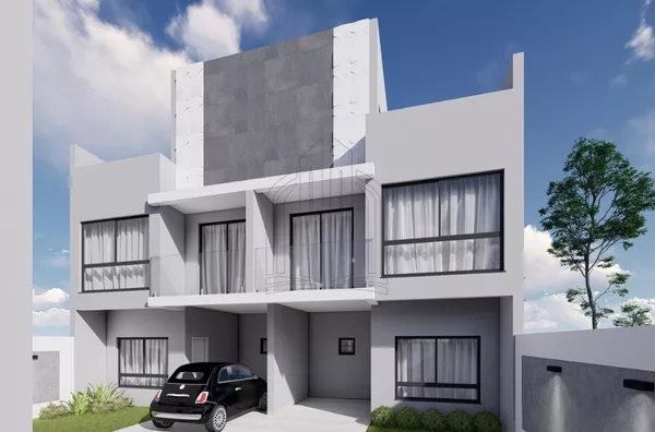 Sobrado para venda, 3 quarto(s),  Uberaba, Curitiba