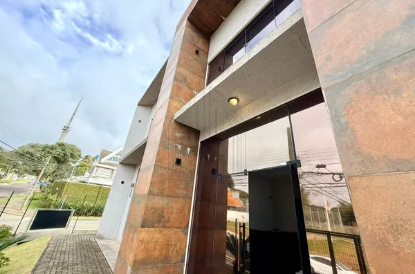 Predio comercial a venda - Mercês com 300m² - Foto 1