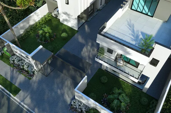 Sobrado de excelente padrão no bairro Alto da XV - Sob 03, Curitiba-PR