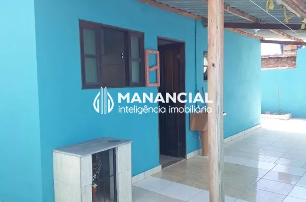 Casa para venda,  São João, Casimiro De Abreu