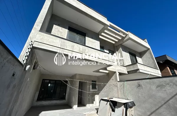 Casa em condomínio para venda, 3 quarto(s), sendo um suíte, Sob02 Guabirotuba, Curitiba-PR