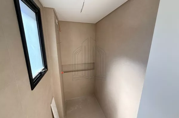 Sobrado para venda, 3 quarto(s),  Portão, Curitiba - Foto 33