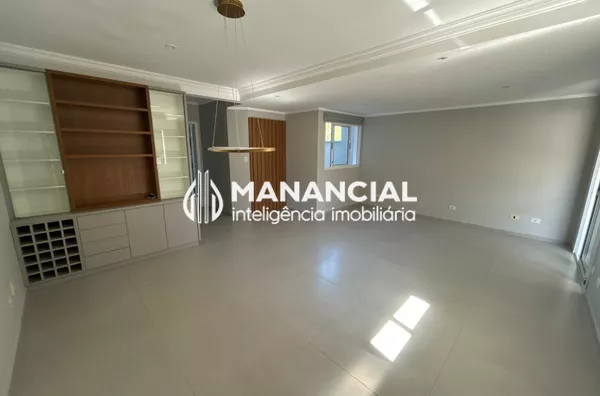 Sobrado em condomínio para venda, 3 quarto(s),  Campo Comprido, Curitiba