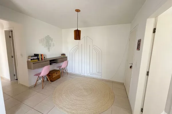 Apartamento terreo para venda,  Uberaba, Curitiba