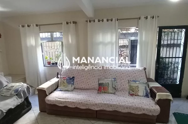 Casa para venda, 3 quarto(s),  Centro, Nilópolis