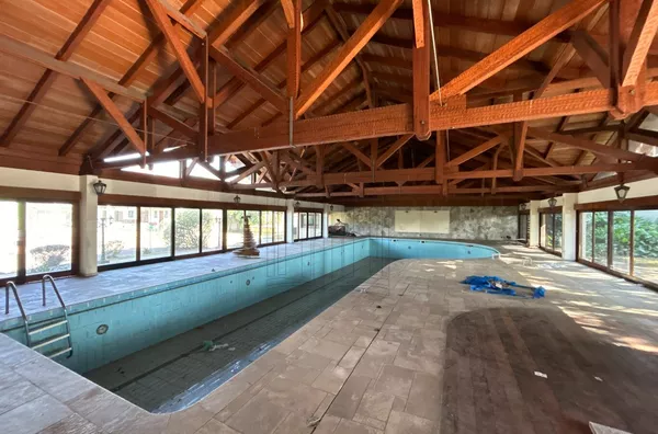 Terreno para aluguel,  Água Verde, Curitiba 4.000m²