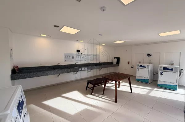Apartamento semi-mobiliado para aluguel com churrasqueira e sacada,  Capão Raso - Neoville, Curitiba - Foto 24