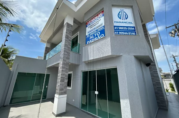 Casa em condomínio para venda,  - Balneário Costa Azul - Matinhos - Paraná