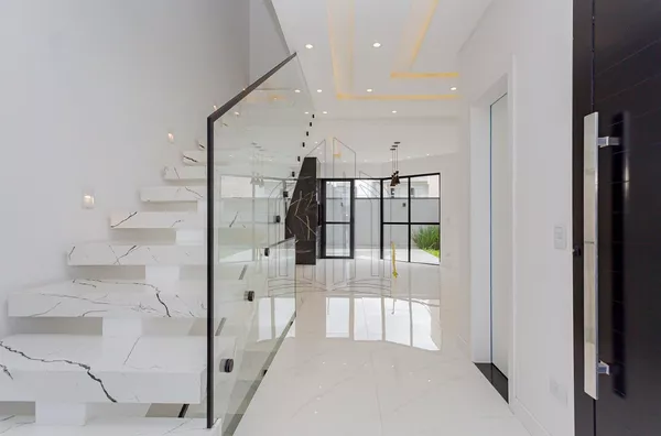 Casa em condomínio para venda, 3 quarto(s),  Costeira, Sao Jose Dos Pinhais