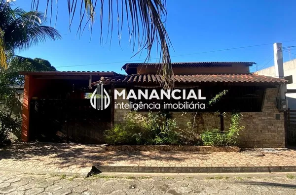 Casa para venda,  Extensão Do Bosque, Rio Das Ostras