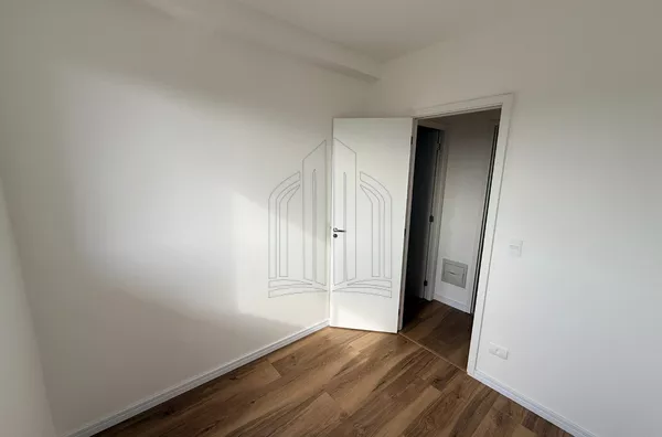 Apartamento semi-mobiliado para aluguel com churrasqueira e sacada,  Capão Raso - Neoville, Curitiba - Foto 10