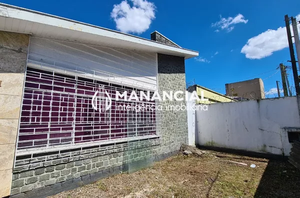 Casa para venda,  Rebouças, Curitiba