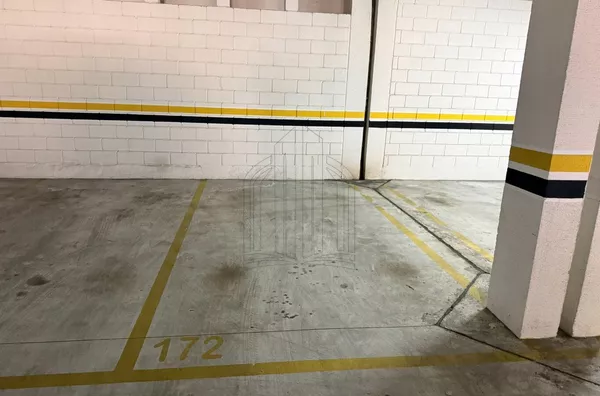 Apartamento semi-mobiliado para aluguel com churrasqueira e sacada,  Capão Raso - Neoville, Curitiba - Foto 37