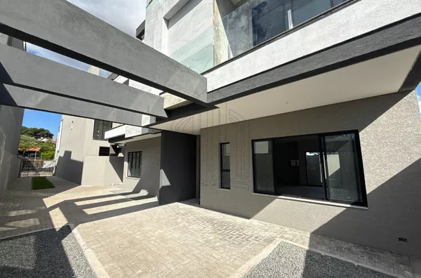 Casa em condomínio para venda, 3 quarto(s), sendo um suíte,  Guabirotuba, Curitiba