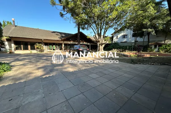 Terreno para aluguel,  Água Verde, Curitiba 4.000m²